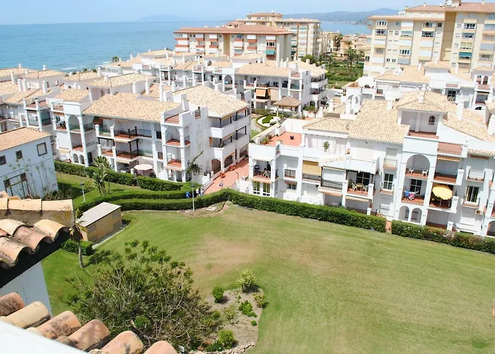 Apartamentos Laguna Beach
