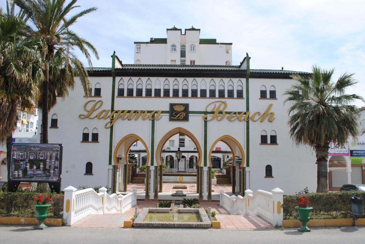 Appartement Laguna *
