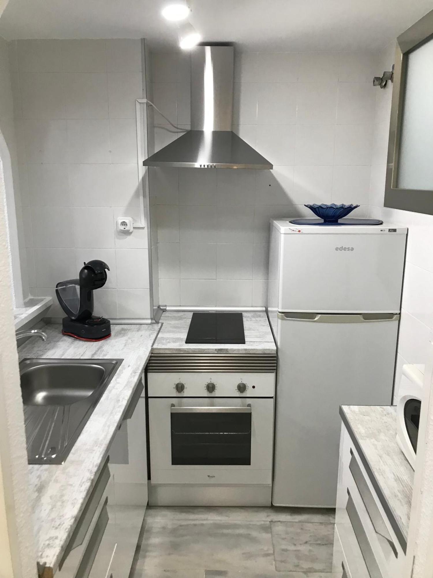 Laguna Appartement *