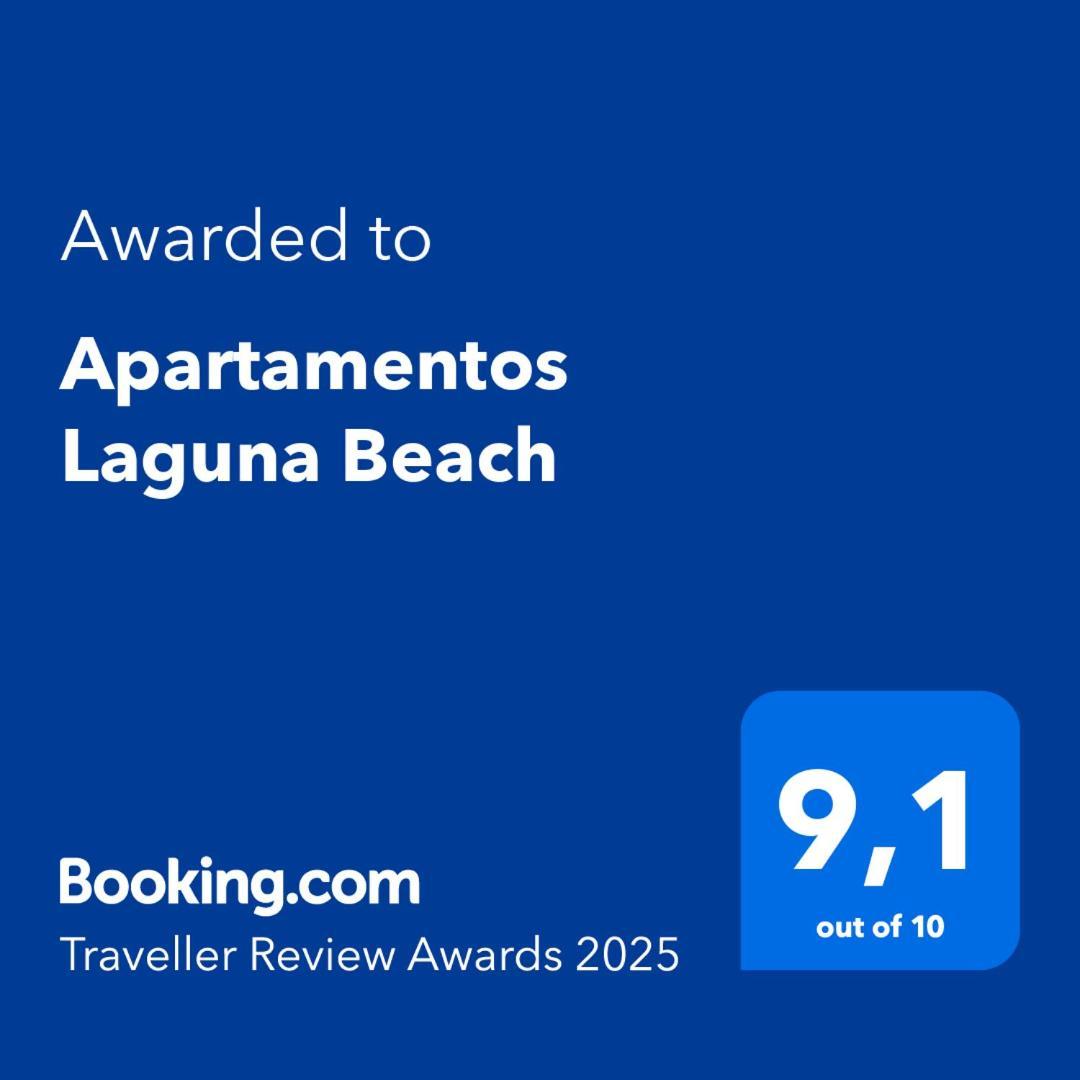 Laguna Appartement