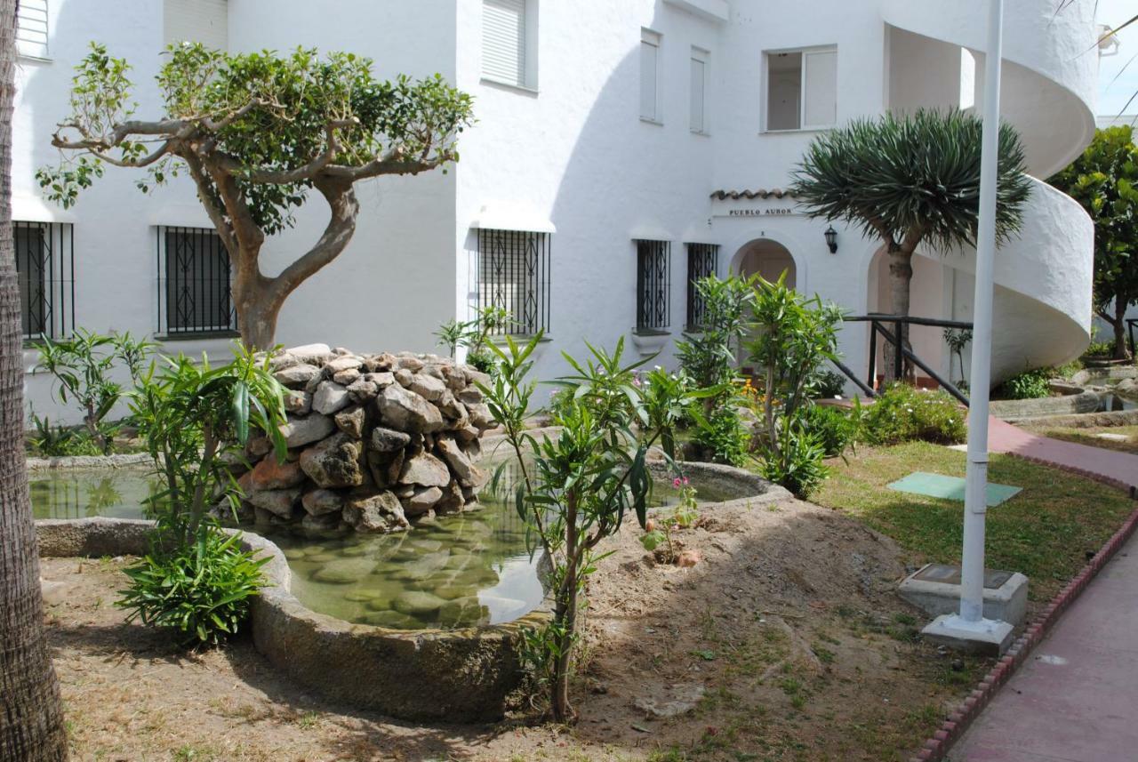 Laguna Appartement Torrox