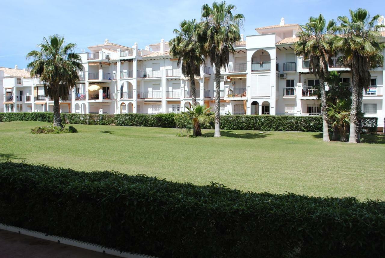 Laguna Appartement Torrox