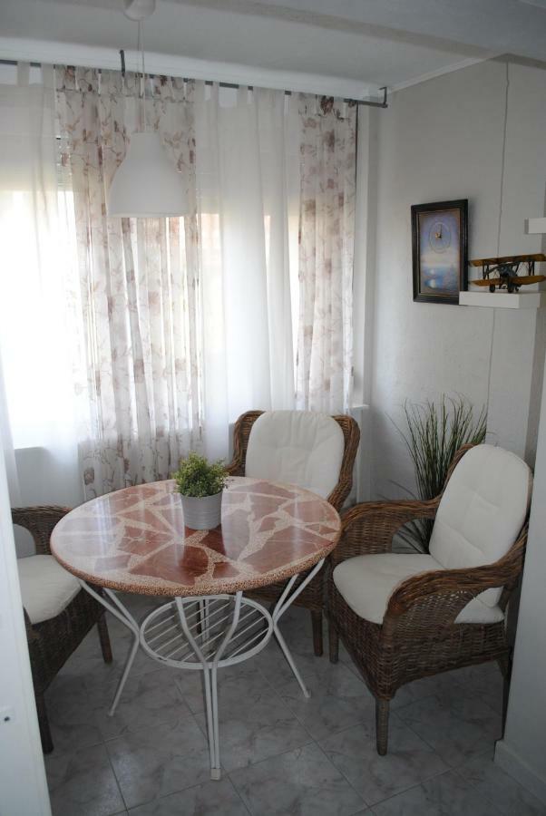 Laguna Appartement Torrox