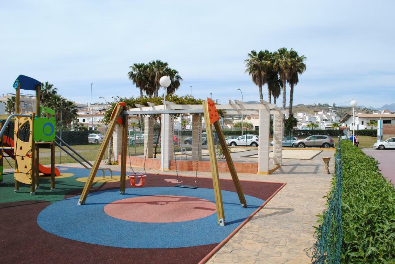 Laguna Appartement Torrox