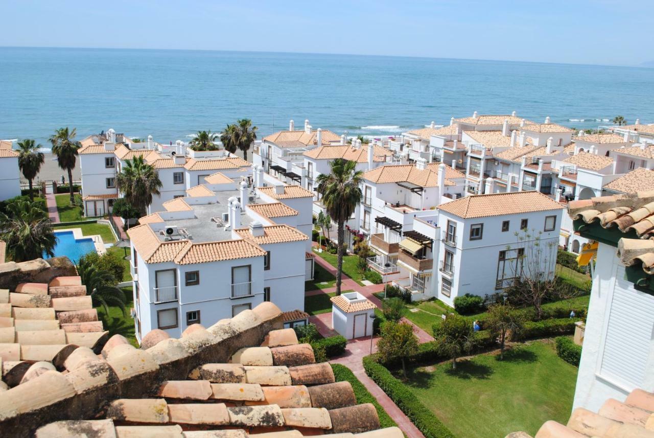 Laguna Appartement
