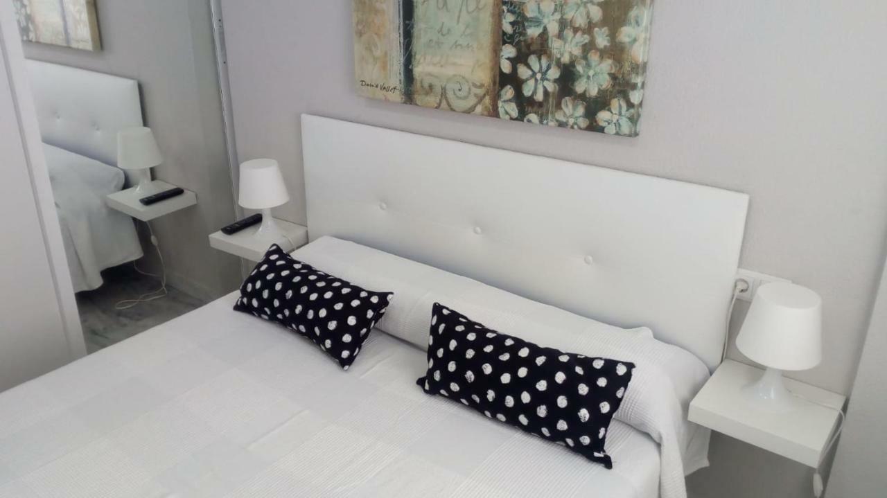 Appartement Laguna Torrox