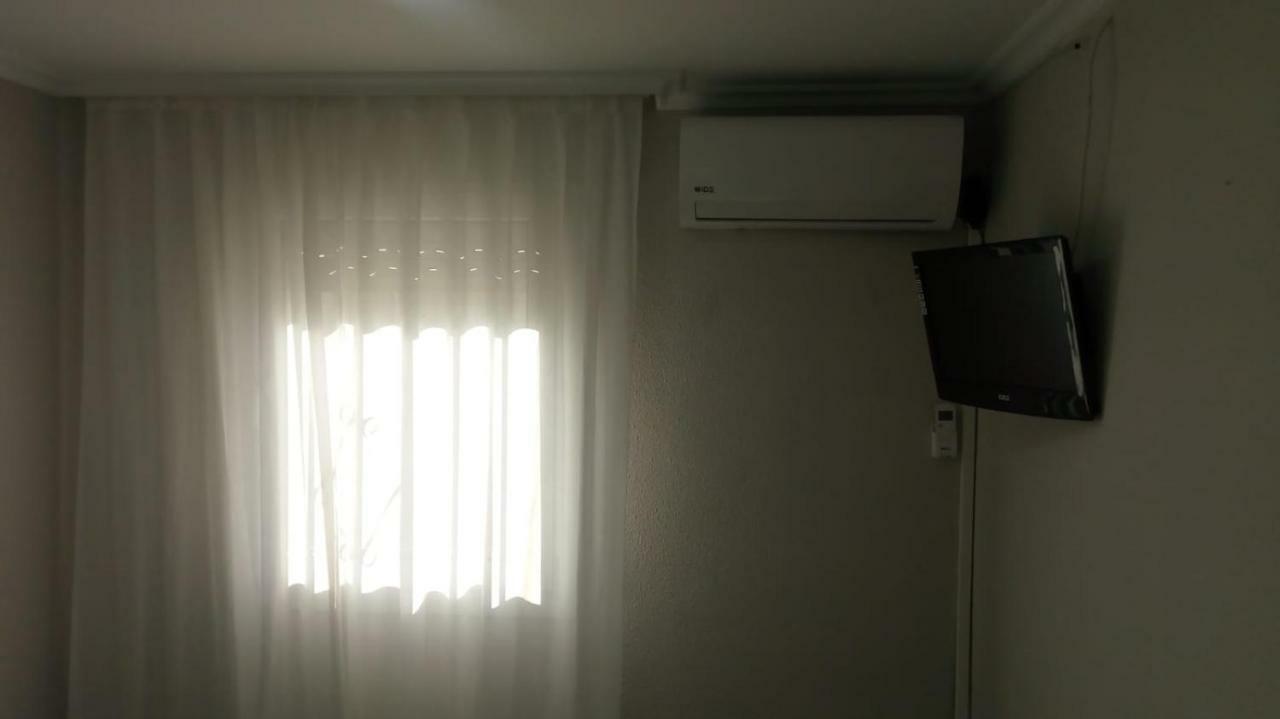 Laguna Appartement *