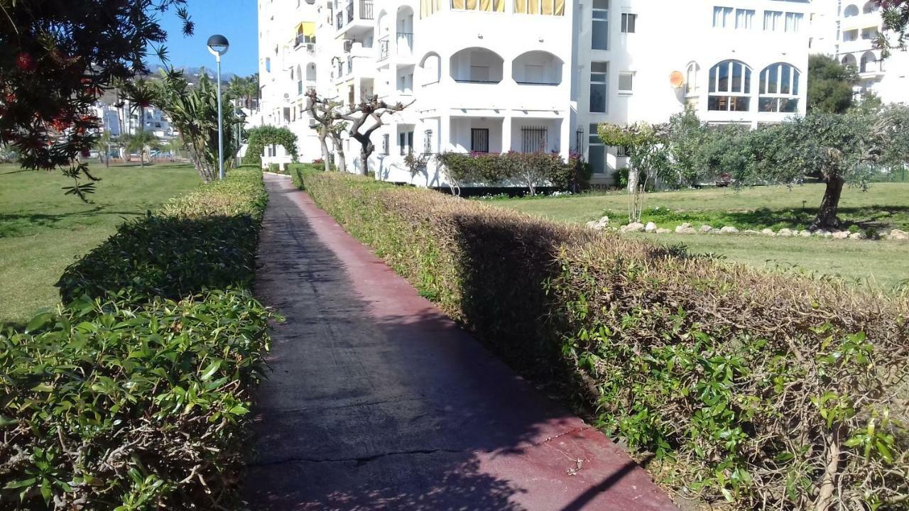 Appartement Laguna Torrox